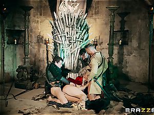 humping the goddess on of the iron throne one last time